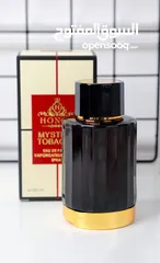  7 عطر رجالي 3 علب بسعر علبة وحدة