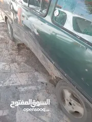  5 باص هونداي H100 للبيع الموقع اربد ارحابا