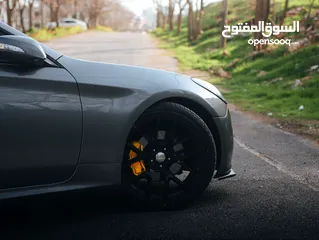  8 هونداي جينيسس كوبيه جير عادي