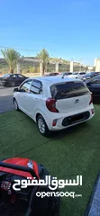  9 كيا بيكانتو 2018