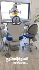  1 عيادة أسنان للإيجار