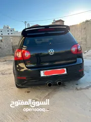  4 جولف 3007 mk5
