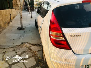  2 هونداي i30 موديل 2009 فحص ممتاز بدون عيوب وسياره صلاة النبي