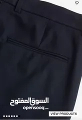  3 بنطلون قماش celio سبور شيك