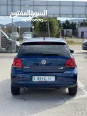  4 فقط 43 كاش بولو 2012 اتوماتيك شركة فل اضافات دون فتحة سيارة مميزة نظيفة جداً بسعر مميز
