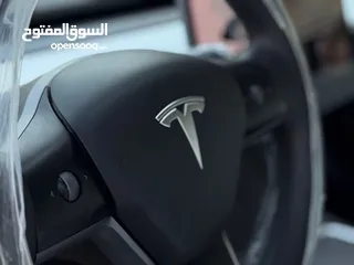  15 ‏Tesla 2021 model 3 standard plus  تيسلا 2021 موديل 3 ستاندر بلس  اوتوسكور  (B (77%
