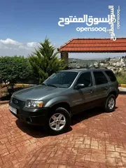  11 Ford  سكايب 2007