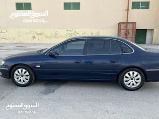  1 شيفروليه كابرس فحص منتهي