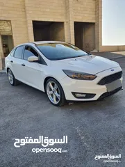  5 فورد فوكس st فحص نخب كاش