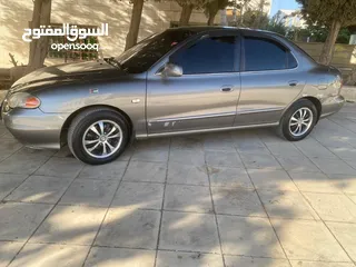  1 هونداي النترا للبيع (افانتي)