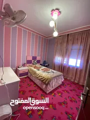  5 شقة 115م للبيع في ضاحية الحاج حسن