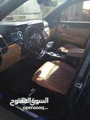  4 كيا سيرنتو