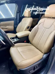  7 كيا سورينتو