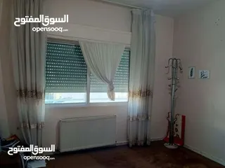  4 شقة فارغة للايجار في منطقة الشميساني