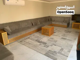  8 مزرعة جميله عائليه هادئه تصلح للحفلات للإيجار اليومي في رأس الخيمة