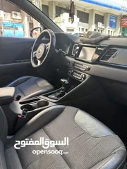  8 كيا نيرو اصل شركه 2019 يد اولى