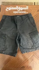  10 American eagle , Levi's, Zara and Pull&Bear Jean's and Nike, Adidas sports clothes ....