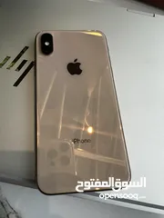  4 iPhone XS 256Gb