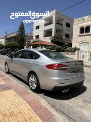  5 فورد فيوجن 2019 فل كامل فحص كامل للبيع بسعر مميز