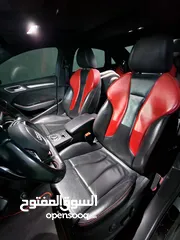  6 Audi S3 2016 GCC