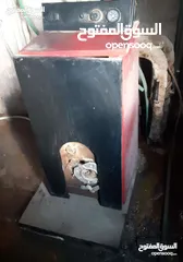  5 شراء جميع انواع البويلارات وخزانات الديزل القديمة وبقايا المشتقات النفطية