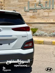  9 ‏ Hyundai Kona 2020