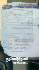  5 متسوبيشي لانسر 2011  للبيع