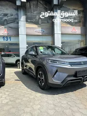  24 BYD YUAN UP model 2024