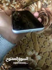  1 Iphone xr جهاز نظيف