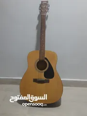  5 Yamaha New Acoustic Guitar for sale