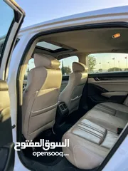  10 هوندا أكورد هايبرد 2019 وارد أمريكيا
