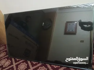  8 شاشه65ميديا سمارت ندرويد فريلميس جديدبكرتون ستعمل كم شهر