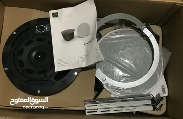  7 سماعة سقف بوز bose