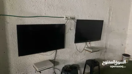  3 عدة قهوة وبلياردو