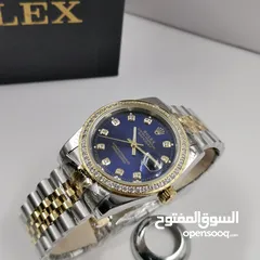  25 ساعه رولكس الديت جاست الشهيرة ... Rolex dayt just