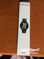  1 ساعة سامسونج Samsung watch5  44mm