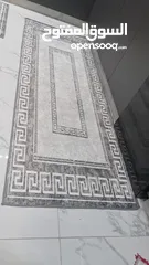  2 ممرات لون سكني عدد 2