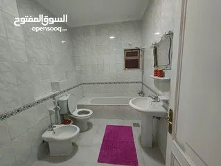  11 شقة مفروشة مميزة للإيجار