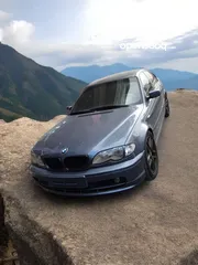  2 Bmw E46 1999