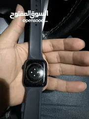  3 Apple Watche s9 GPS + ESIM 45mm