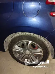  3 بيجو 208. موديل 2012 مقلوبة 2020