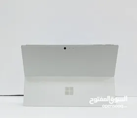  5 Microsoft surface Pro 4 i5 6th Gen Ram 8GB SSD 256GB 2 in 1 Touch