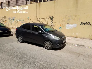  1 هونداي اي تن جراند سيدان