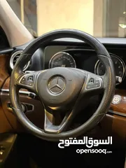  11 مرسيدس E350 2018 plug in Hybrid وارد شركه توفيق غرغور مالك شخص فحص كامل بحاله الوكاله فل بانوراما