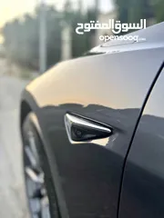  5 Tesla Model 3 long range - doul motor 2019