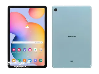  3 Galaxy Tab S6 Lite  جلاكسي تاب س6 لايت