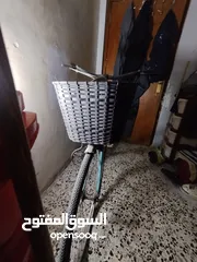  2 بايسكل جبلي مستعمل