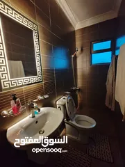  2 شقة 215 متر - طبربور - ط3 - للبيع
