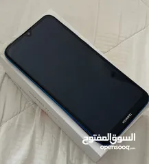  2 هواوي  Y7 Prime للبيع