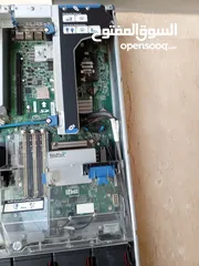  6 سيرفر HP DL380 الجيل الثامن
